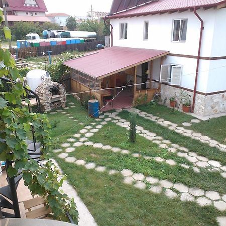 Hotel Hesta Vama Veche Exterior foto